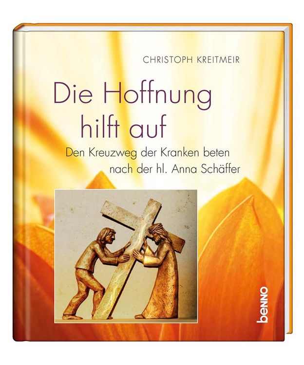 Produktbild: Die Hoffnung hilft auf