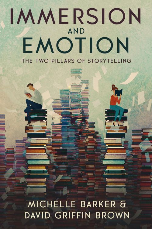 Produktbild: Immersion and Emotion