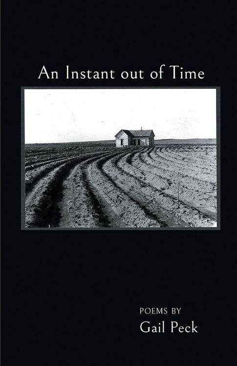 Produktbild: An Instant out of Time