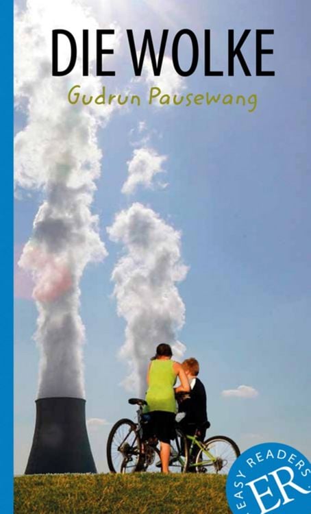 Bild vom Artikel Die Wolke vom Autor Gudrun Pausewang