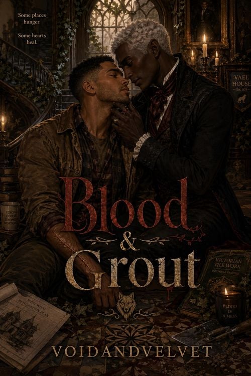 Produktbild: Blood & Grout