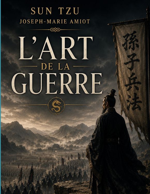 Produktbild: L'art de la Guerre