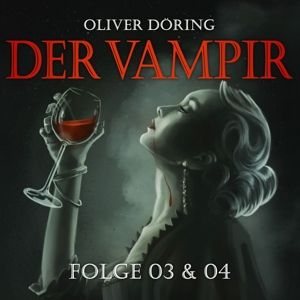 Produktbild: Der Vampir (Teil 3 & 4)