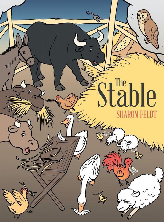Produktbild: The Stable