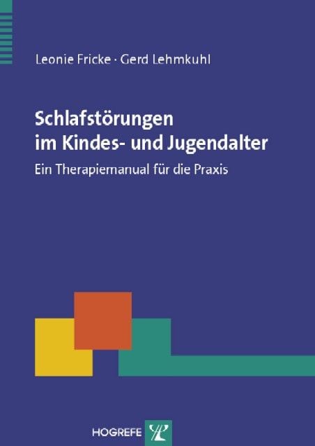 Produktbild: Schlafst&ouml;rungen im Kindes- und Jugendalter