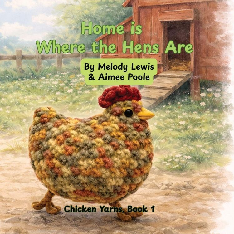 Produktbild: Home is Where the Hens Are