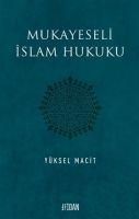 Produktbild: Mukayeseli Islam Hukuku