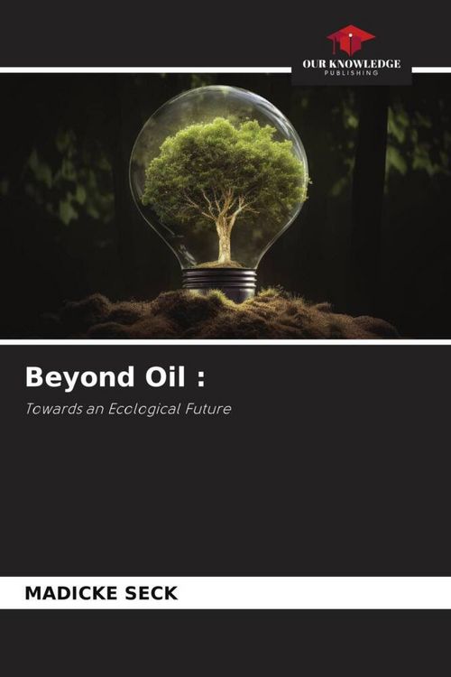 Produktbild: Beyond Oil :