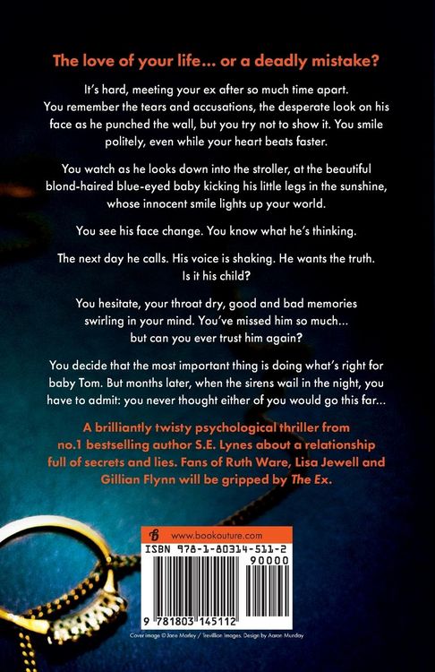 Produktbild: The Ex