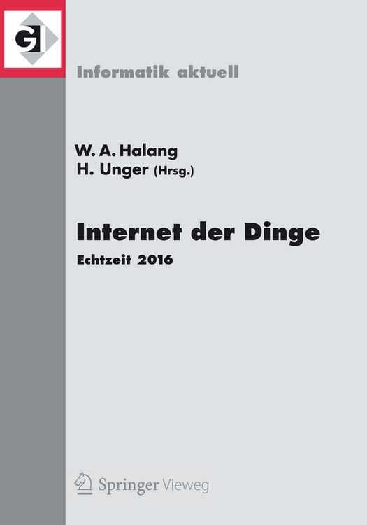 Produktbild: Internet der Dinge