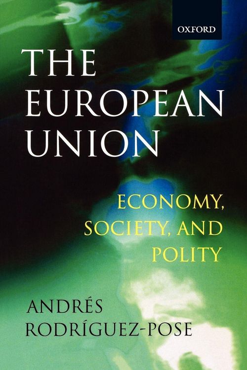 Produktbild: The European Union