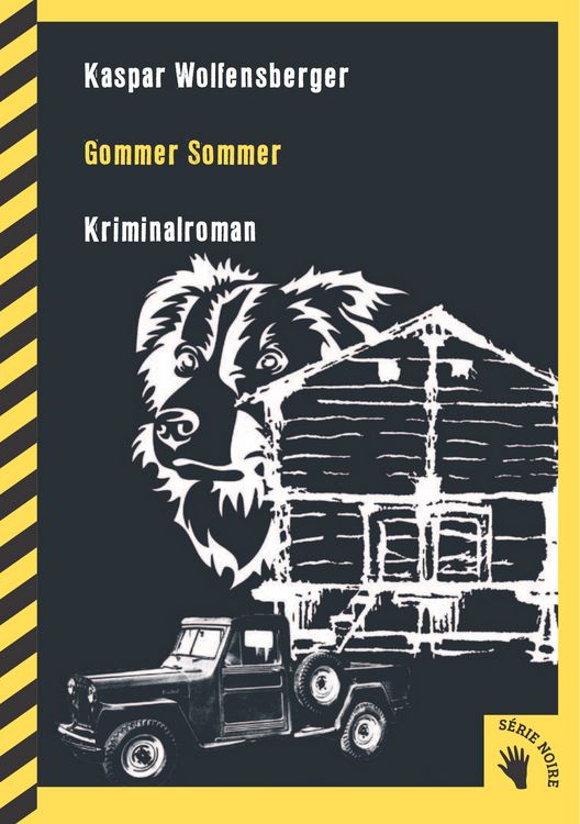 Produktbild: Gommer Sommer