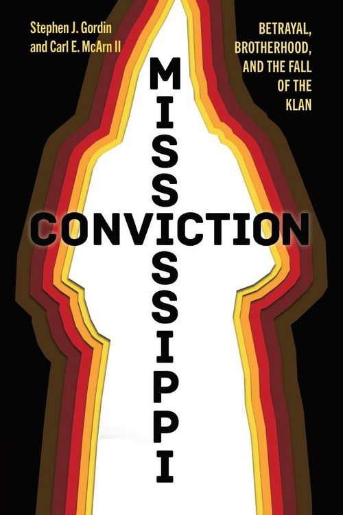 Produktbild: Mississippi Conviction