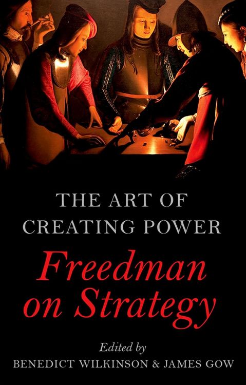Produktbild: The Art of Creating Power