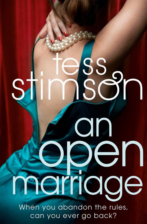 Produktbild: An Open Marriage