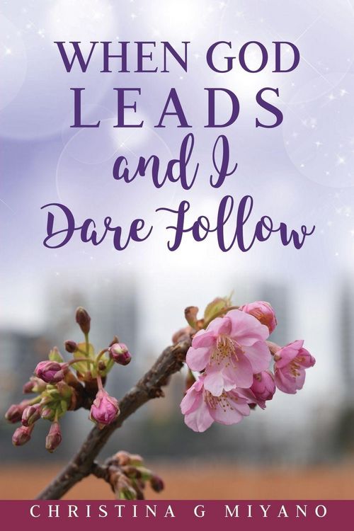 Produktbild: When God Leads And I Dare Follow