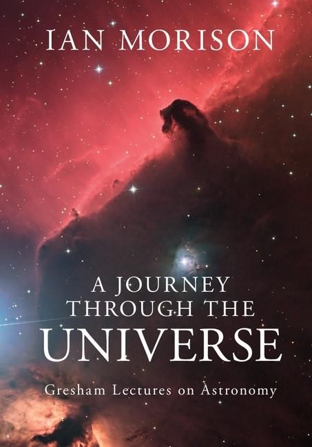 Produktbild: Journey through the Universe