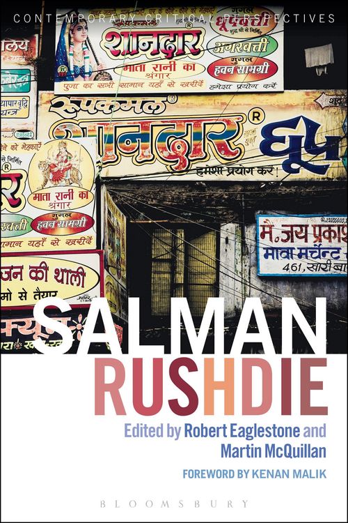 Produktbild: Salman Rushdie