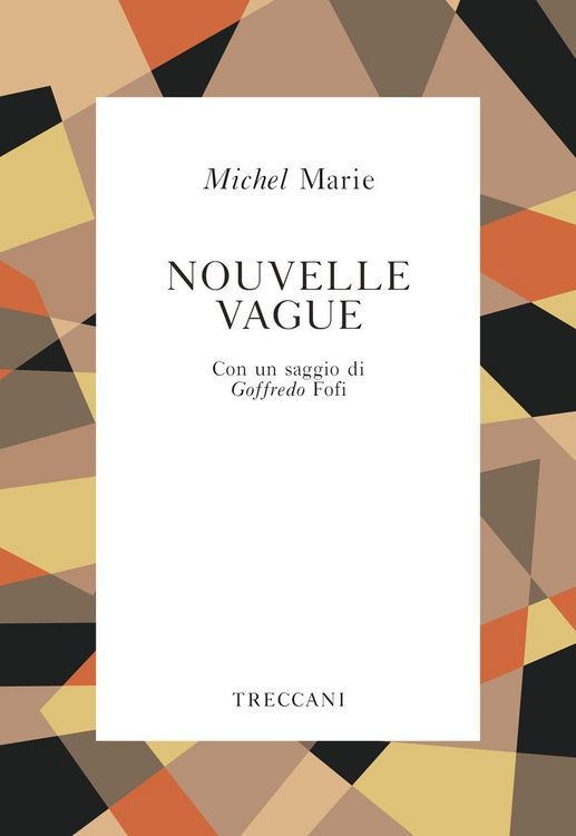 Produktbild: La Nouvelle Vague