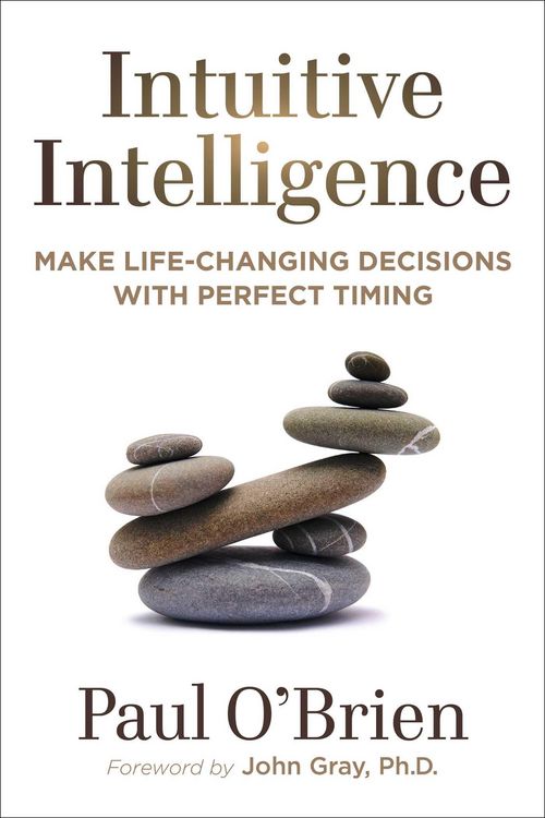 Produktbild: Intuitive Intelligence
