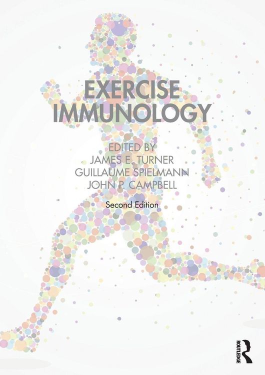 Produktbild: Exercise Immunology