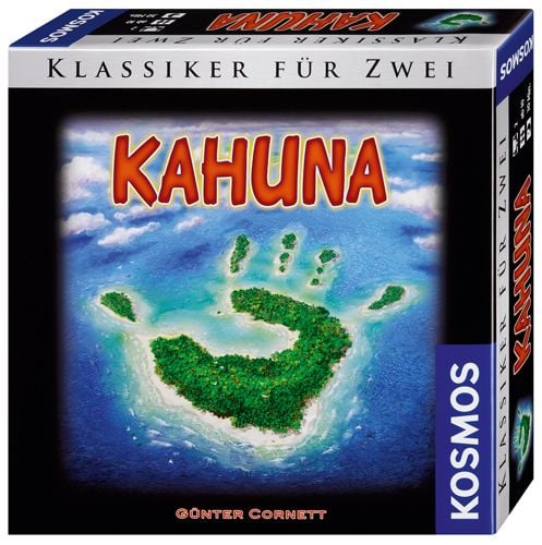 Produktbild: Kahuna
