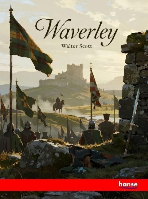 Produktbild: Waverley
