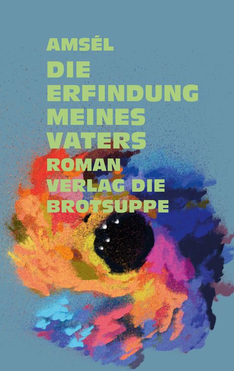 Produktbild: Die Erfindung meines Vaters