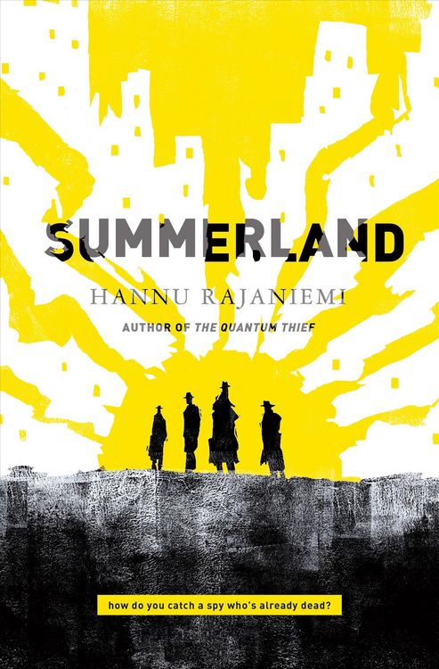 Produktbild: Summerland