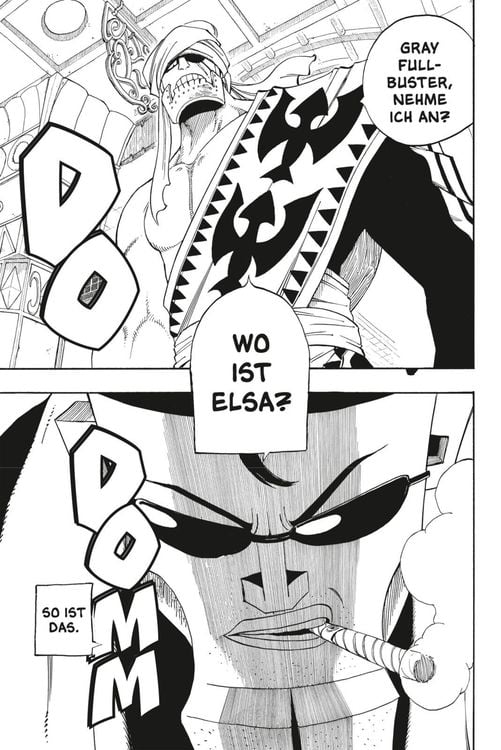 Produktbild: Fairy Tail Massiv 4