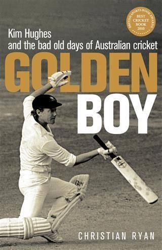 Produktbild: Golden Boy