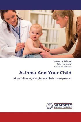 Produktbild: Ur Rehman, H: Asthma And Your Child