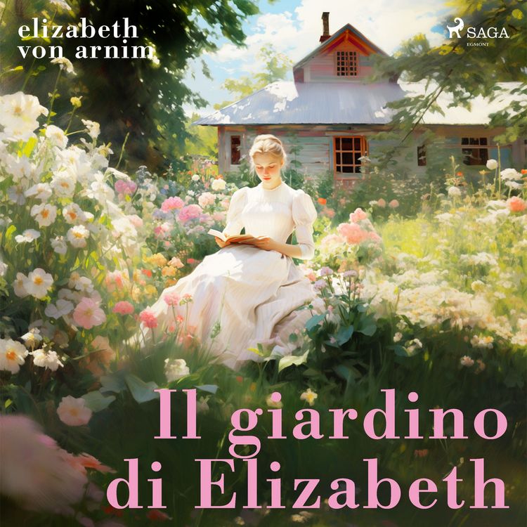 Produktbild: Il giardino di Elizabeth