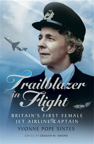 Produktbild: Trailblazer in Flight