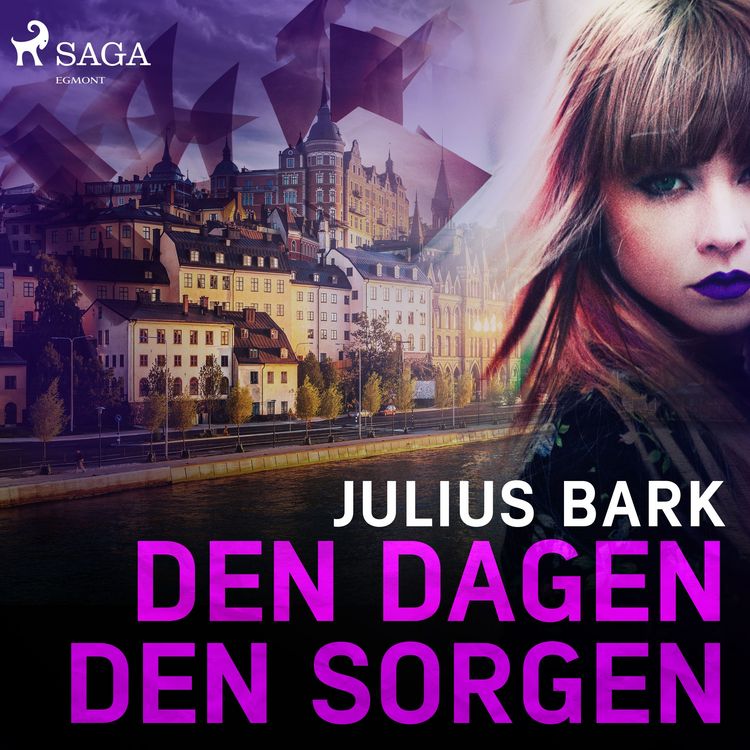 Produktbild: Den dagen, den sorgen