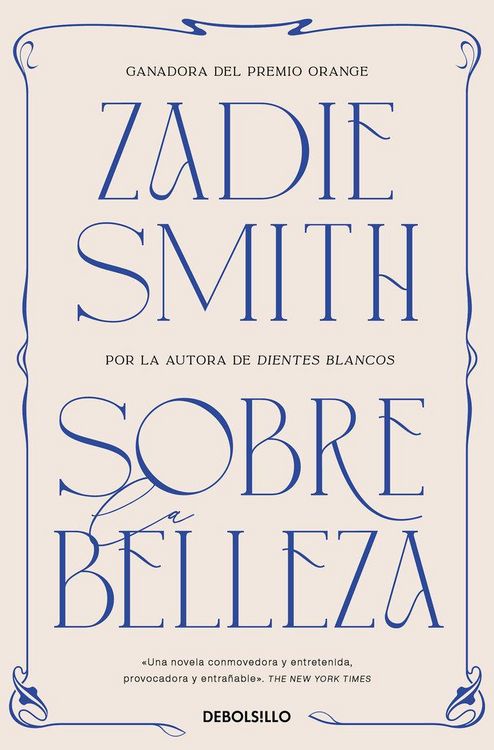 Produktbild: Sobre La Belleza / On Beauty