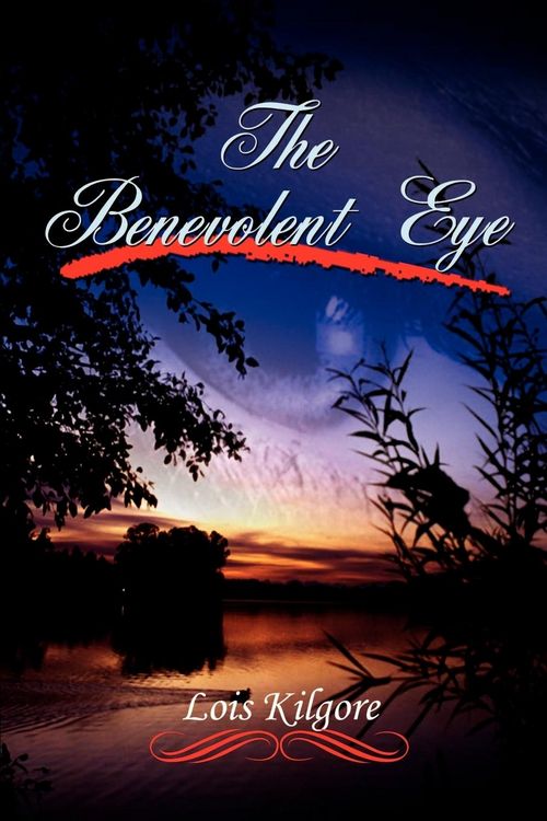 Produktbild: The Benevolent Eye