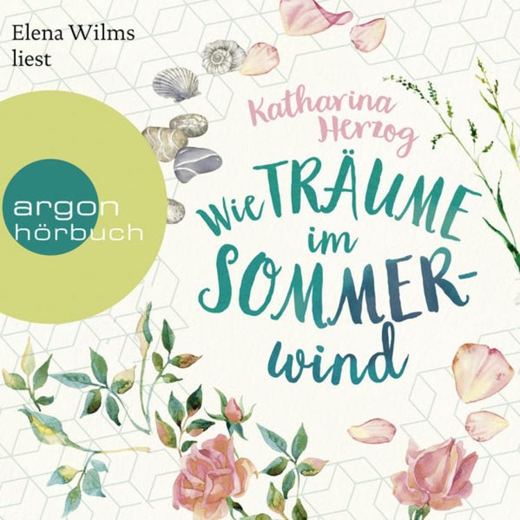 Produktbild: Wie Tr&auml;ume im Sommerwind