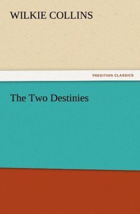 Produktbild: The Two Destinies