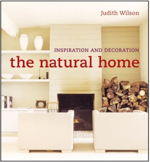 Produktbild: Wilson, J: Natural Home