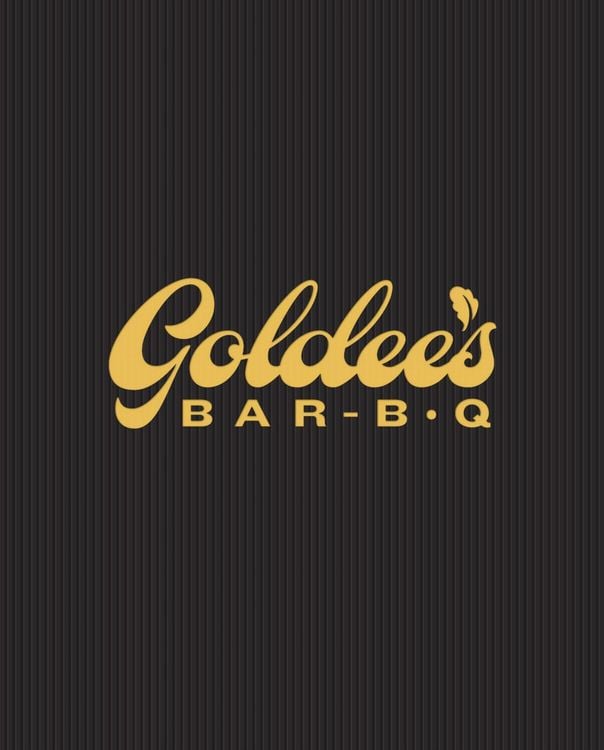 Produktbild: Goldee's Bar-B-Q