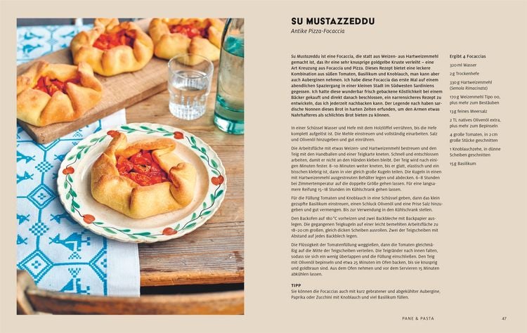 Produktbild: Sardinien