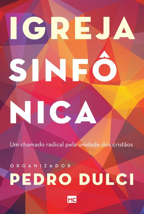 Produktbild: Igreja sinf&ocirc;nica
