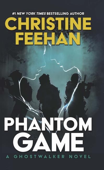 Produktbild: Phantom Game