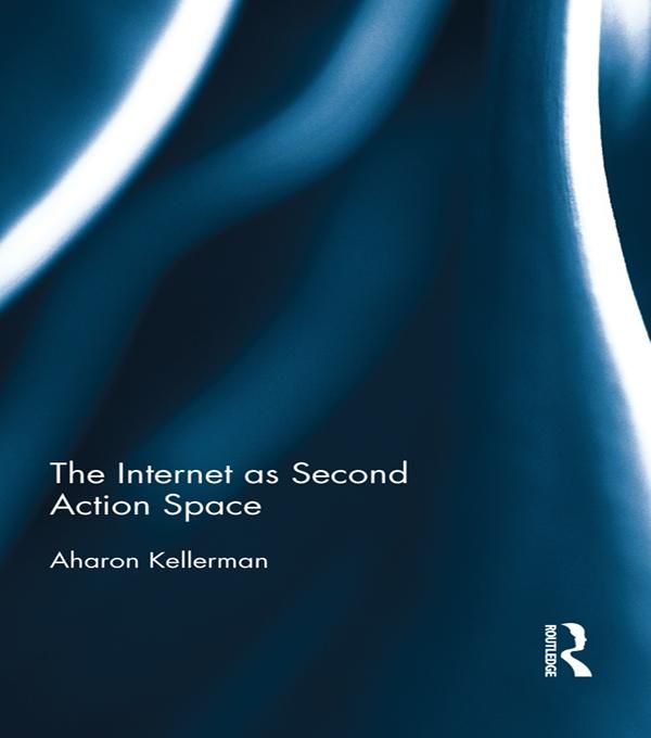 Produktbild: The Internet as Second Action Space