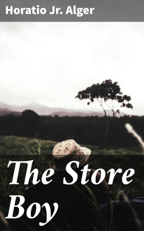 Produktbild: The Store Boy