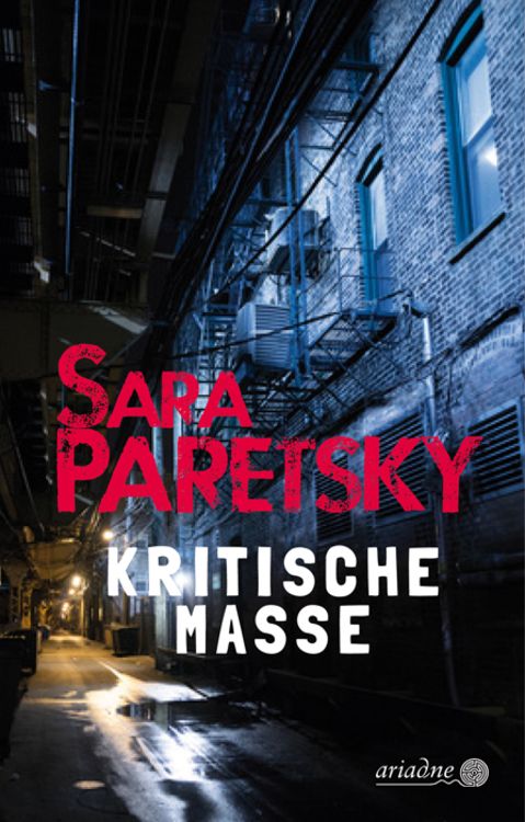 Produktbild: Kritische Masse