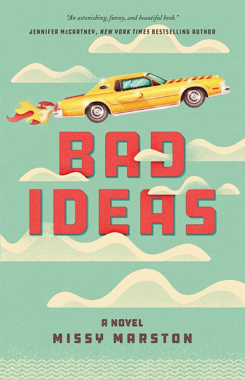 Produktbild: Bad Ideas
