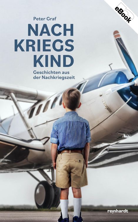 Produktbild: Nachkriegskind