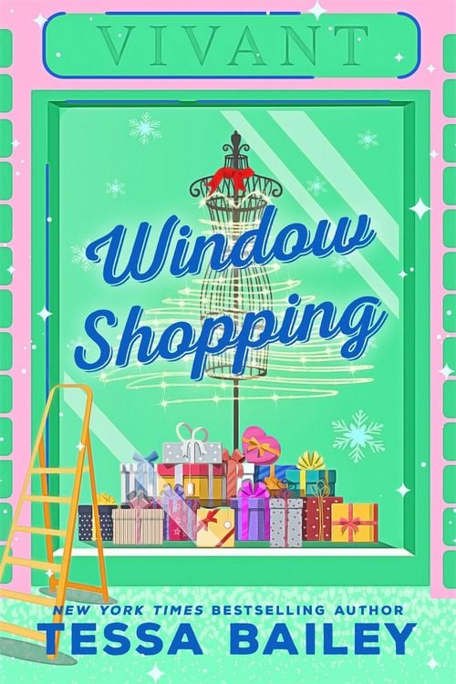 Produktbild: Window Shopping